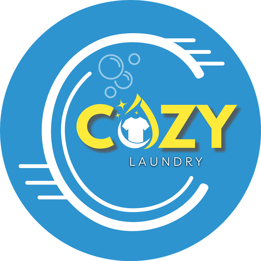 cozy laundry
